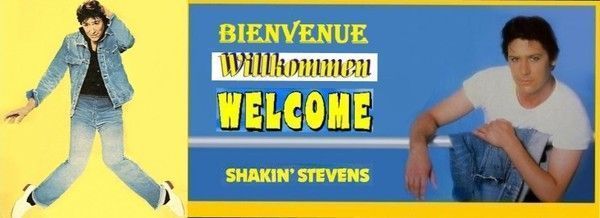BIENVENUE A TOUS